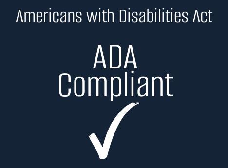 Accessibility Information