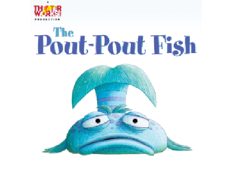 pout pout fish image