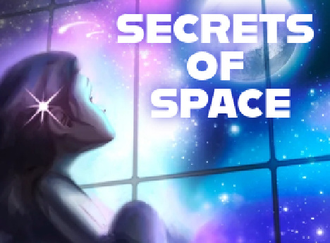 secrets of space image