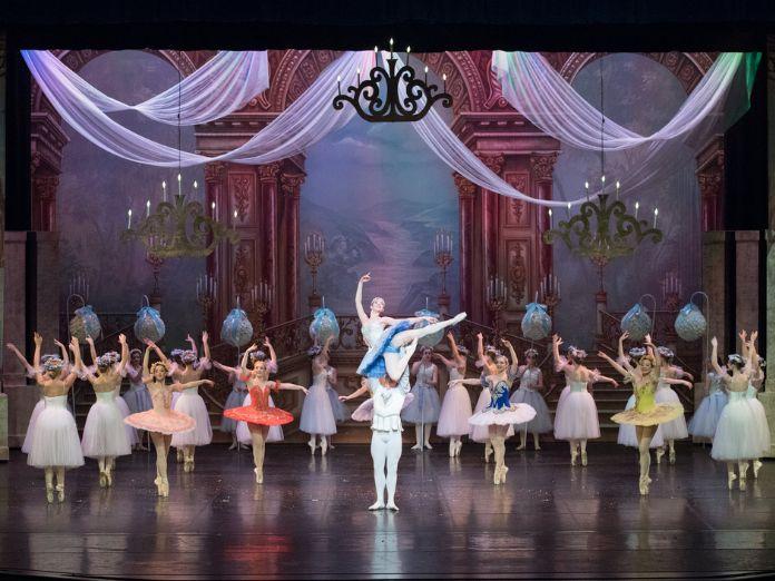 MBC Cinderella Image