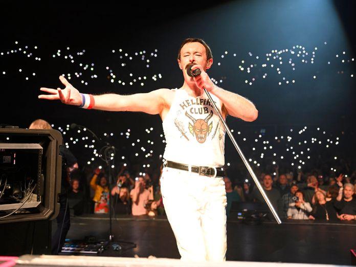 One Night of Queen Image