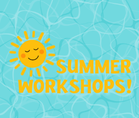 summer workshop image